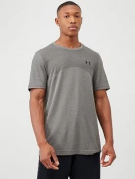 Image of Urban Armor Gear Seamless T-Shirt - Green/Black