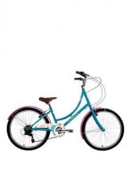 Image of Elswick Elswick Eternity Girls Bike 24" Wheel Heritage Bike