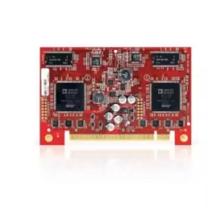 Image of Modular Digital Audio Networking Card