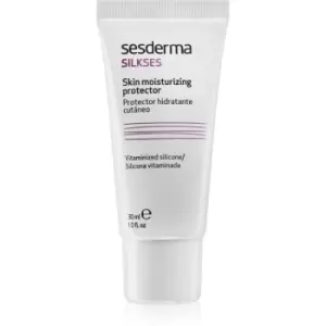 Image of Sesderma Silkses Protective Regenerating Moisturiser For Local Treatement 30ml
