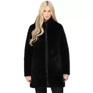 Image of Regatta Womens Caileigh Water Repellent Insulated Coat 14 - Bust 38' (97cm)