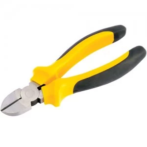 Image of Draper DIY 160mm Side Cutter