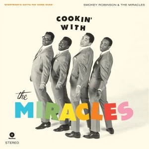 Image of Miracles - Cookin With Vinyl