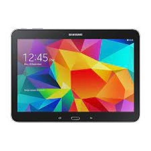 Image of Samsung Galaxy Tab 4 10.1" User Manual Printing Service