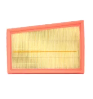 Image of VALEO Air filter RENAULT,NISSAN 585152 165466131R,16546JD20A,16546JD20B Engine air filter,Engine filter 16546JG70A,165466131R,16546JD20B,16546JD20B
