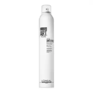 Image of LOreal Professionnel Tecni.Art Pure Fix Anti-Frizz Spray 400ml