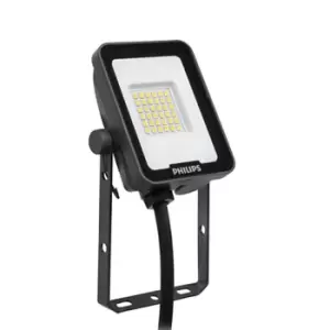Image of Philips Ledinaire 10W IP65 LED Floodlight Cool White - 911401851483