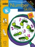 Image of number skills grade k