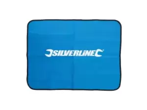 Image of Silverline 380102 Wing Protector 875 x 562mm
