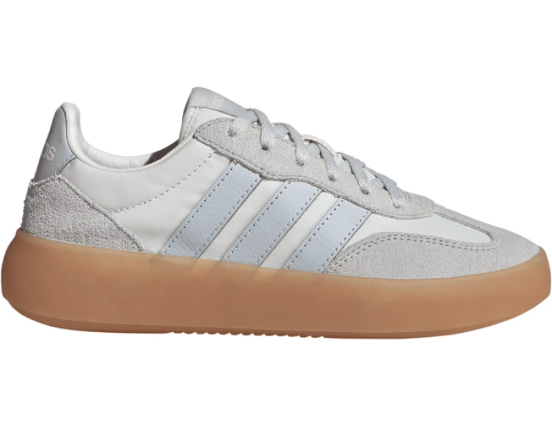 Image of Adidas Barreda Decode Kids White 36