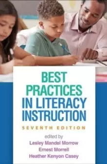 Image of Best Practices in Literacy Instruction, Seventh Edition