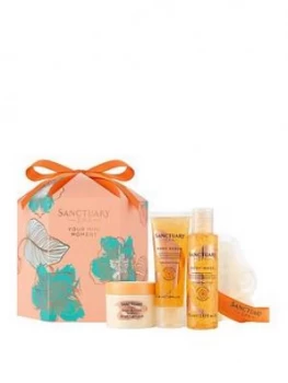 Image of Sanctuary Spa Your Mini Moment