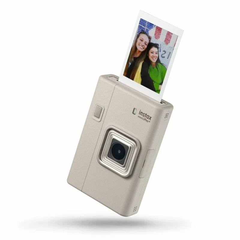 Image of Fujifilm Instax 16947999 instant print camera 1/5" 2560 x 1920 pi