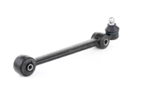 Image of RIDEX Suspension arm 273C0016 Track control arm,Wishbone VW,AUDI,Polo Coupe (86C, 80),Polo Schragheck (86C, 80),Polo Classic (86C, 80),POLO (86)