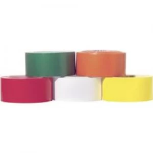 Image of PVC tape 3M 764i White L x W 33 m x 50 mm Gum