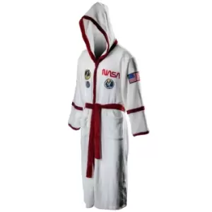 Image of NASA: Astronaut Bathrobe
