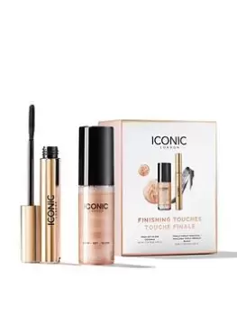 Image of Iconic London Finishing Touches Gift Set