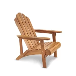Image of Vermont Fixed Adirondack Chair