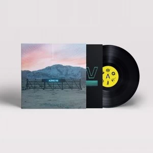 Image of Arcade Fire - Everything Now (Danish Version) Vinyl