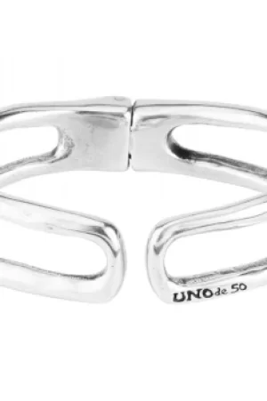 Image of UnoDe50 Date Bracelet PUL1762MTL0000M