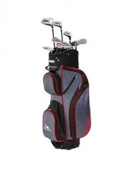 Image of Longridge Vector+ Mens 12Pc Golf Set