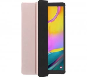 Image of Hama Samsung Galaxy Tab A7 Fold Clear Flip Case Cover