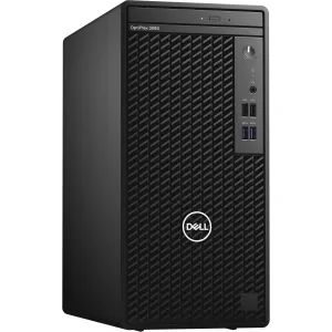 Image of Dell OptiPlex 3080 Desktop PC