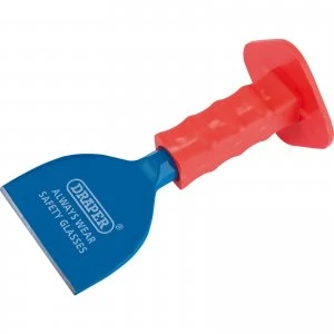 Image of Draper Brick Bolster and Hand Guard 4"