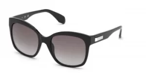 Image of Adidas Originals Sunglasses OR0012 01B