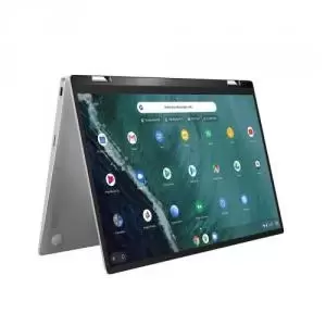 Image of ASUS Chromebook Flip C434TA AI0041 14Touchscreen Notebook 8th gen