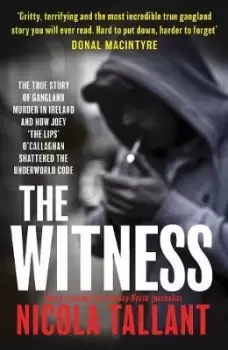Image of The Witness by Nicola Tallant