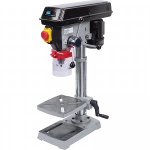 Image of Draper BD3755D 5 Speed Bench Drill 240v