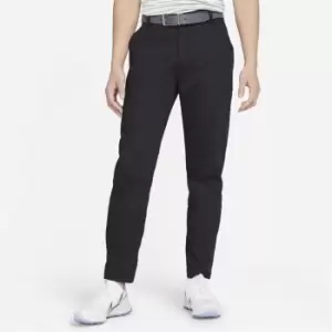 Image of Nike Chino Trousers Mens - Black