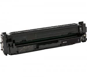 Image of Essentials HP CF410A Black Laser Toner Ink Cartridge