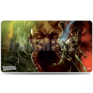Image of Ultra Pro Dungeons & Dragons Cover Series: Tomb of Annihilation Portal Playmat