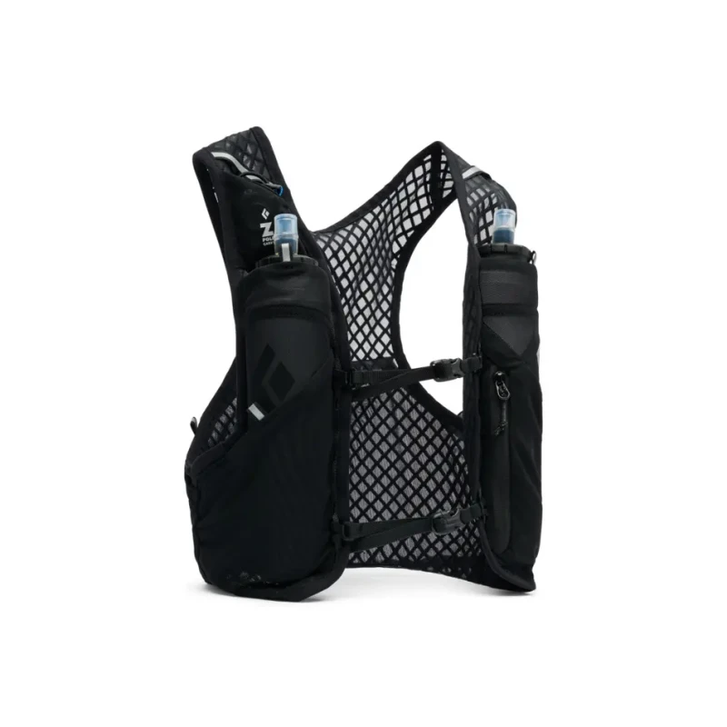 Image of Hydration vest Black Diamond Distance 6 Noir Unisex L
