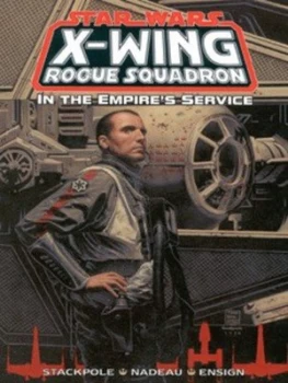 Image of In the Empires Service by Michael a Stackpole and John Nadeau and Jordi Ensign and Dave Nestelle and Vickie Williams Paperback