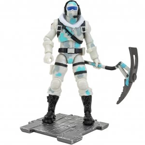 Image of Fortnite 4" Solo Mode Figure - Frostbite