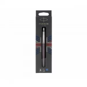 Image of Parker Jotter GT Ballpoint Pen Portabello Purple, Purple