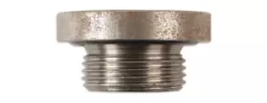 Image of HGV Sump Plug to suit Iveco Pk 1 Connect 33160