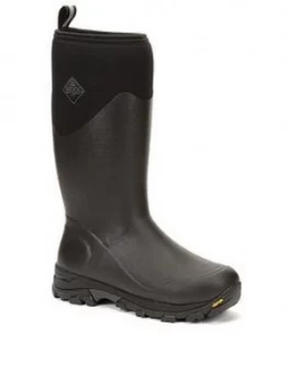 Image of Muck Boots Arctic Ice Tall Boots - Black