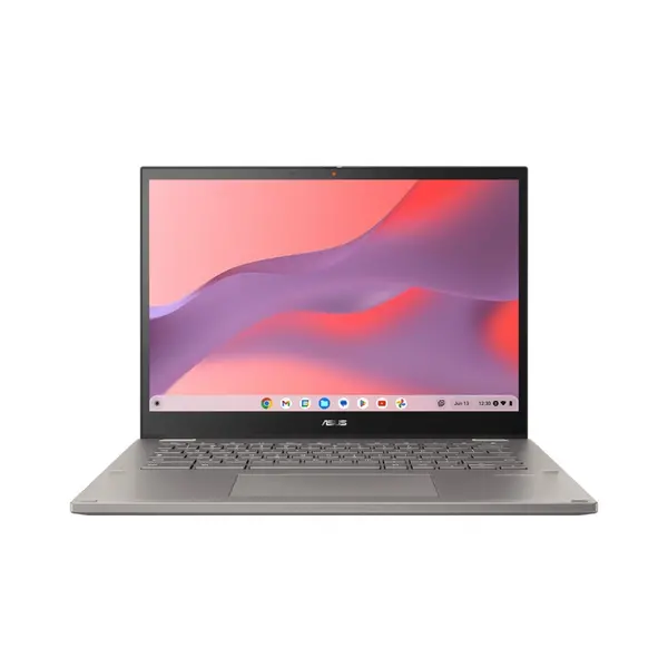Image of Asus Chromebook Flip CB3 Intel Core i5 8GB RAM 256GB SSD 14" Convertible Touch Screen Chromebook