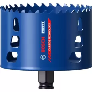 Image of Bosch Expert Endurance Heavy Duty Carbide Holesaw 105mm