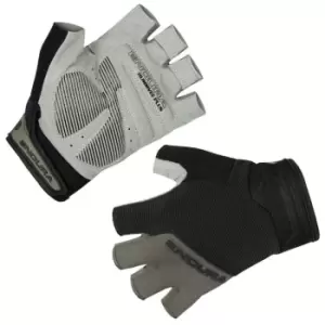 Image of Endura Hummvee Plus Mitt - Black