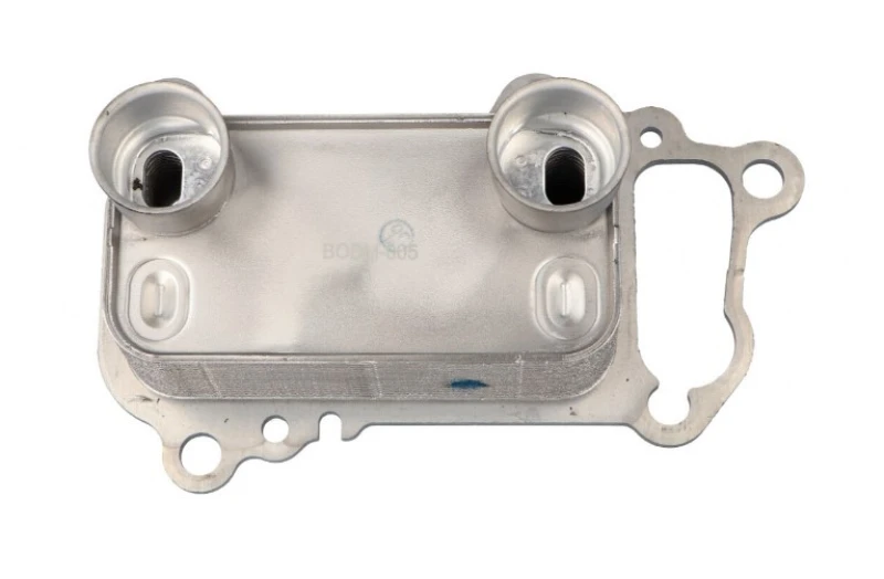 Image of CLIMTEX CH8-270 Oil Cooler Aluminium Oil Cooler,engine oil (469)