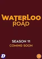 Image of Waterloo Road Series 11 [DVD]