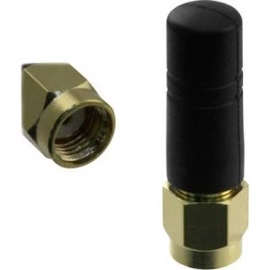 Image of PCB design board Microchip Technology RN SMA S RP