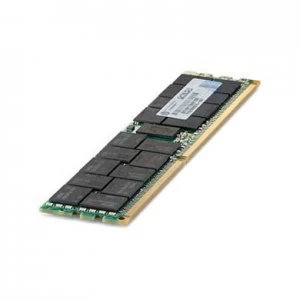 Image of HPE - 16GB - DDR3 - 1866 MHz - DIMM 240-pin
