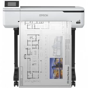Image of Epson SureColor SC-T3100 Large Format Colour Printer