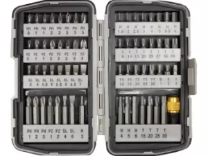 Image of YATO Screwdriver Bit Set YT-0418